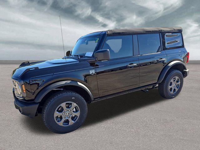 new 2024 Ford Bronco car, priced at $41,991