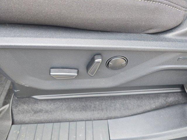 new 2025 Ford F-150 car, priced at $60,821