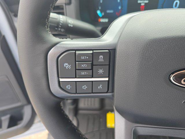 new 2025 Ford F-150 car, priced at $60,821