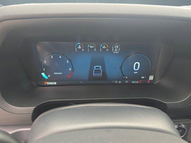 new 2025 Ford F-150 car, priced at $60,821