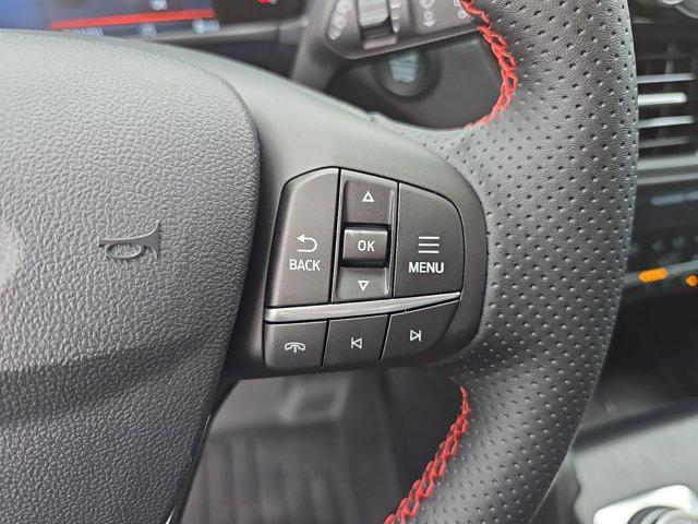 new 2025 Ford Escape car, priced at $31,980