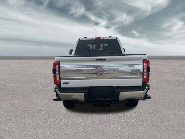 new 2024 Ford F-250 car, priced at $89,981