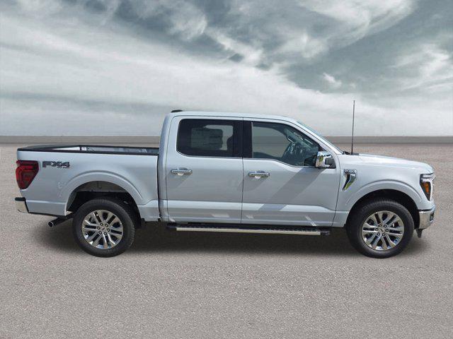 new 2025 Ford F-150 car, priced at $64,961