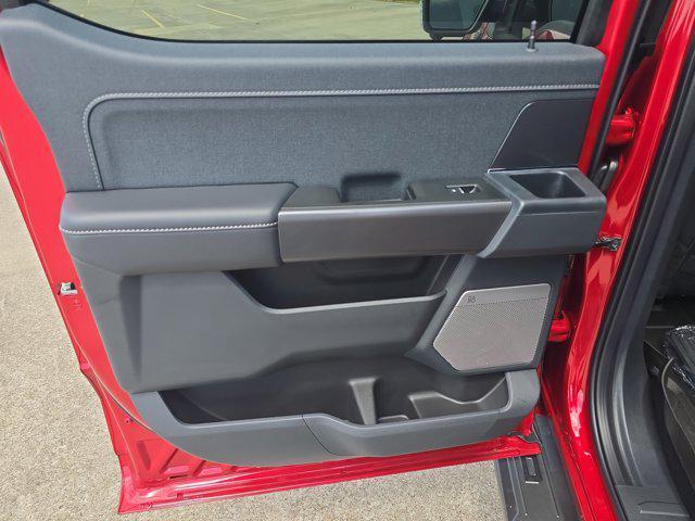 new 2025 Ford F-150 car, priced at $65,191