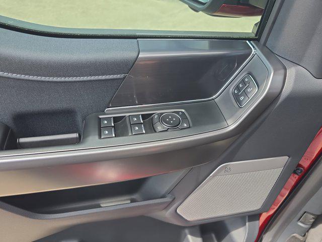 new 2025 Ford F-150 car, priced at $65,191