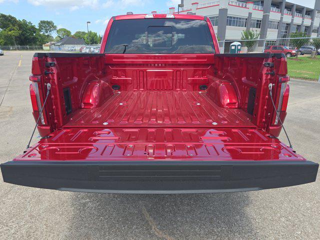new 2025 Ford F-150 car, priced at $65,191