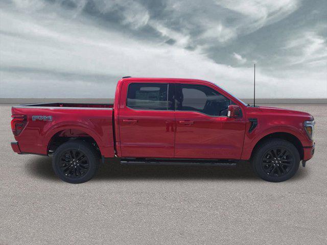 new 2025 Ford F-150 car, priced at $65,191