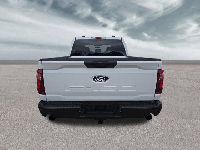 new 2024 Ford F-150 car, priced at $55,051