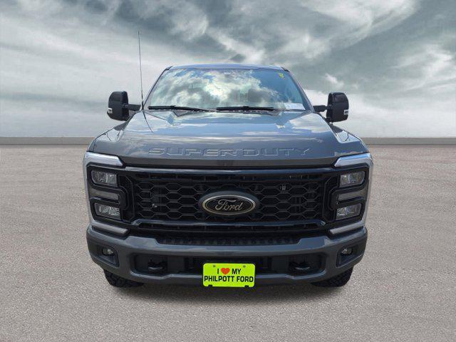 new 2025 Ford F-250 car, priced at $85,891