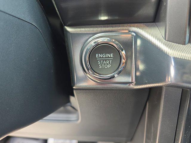 new 2025 Ford F-150 car, priced at $70,370