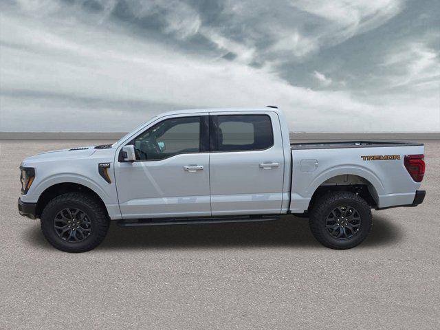 new 2025 Ford F-150 car, priced at $72,331
