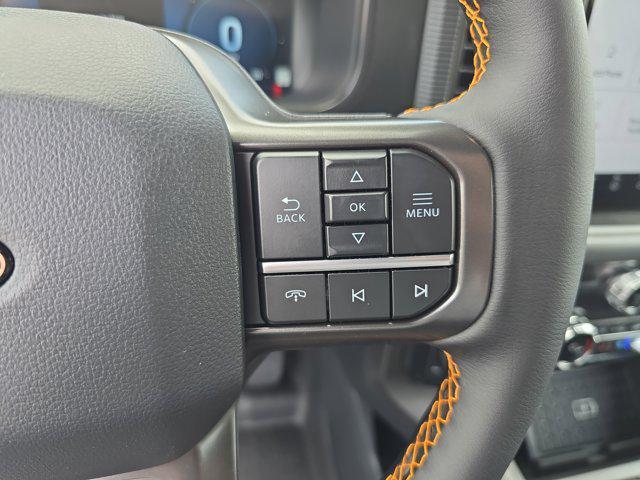 new 2025 Ford F-150 car, priced at $72,331