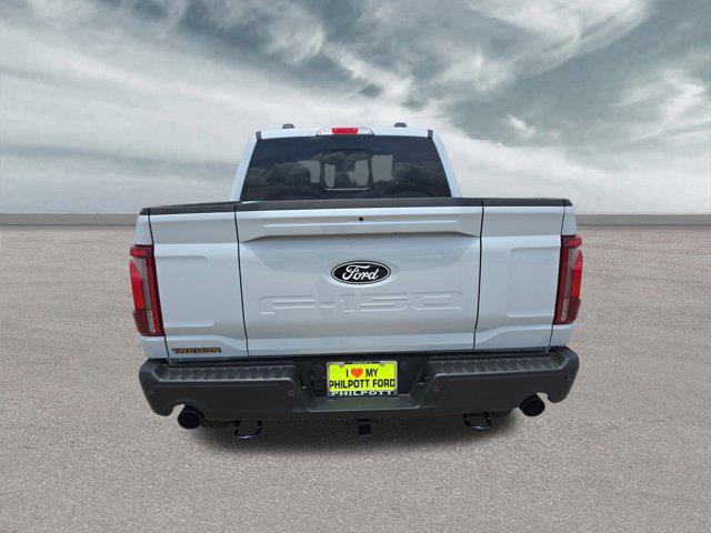 new 2025 Ford F-150 car, priced at $72,331