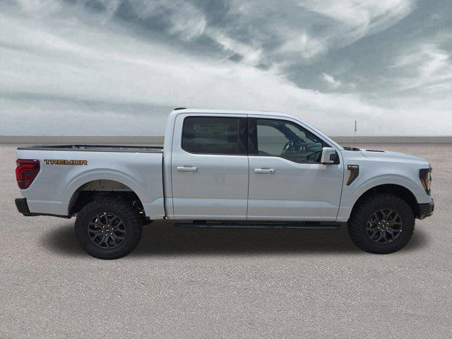 new 2025 Ford F-150 car, priced at $72,331
