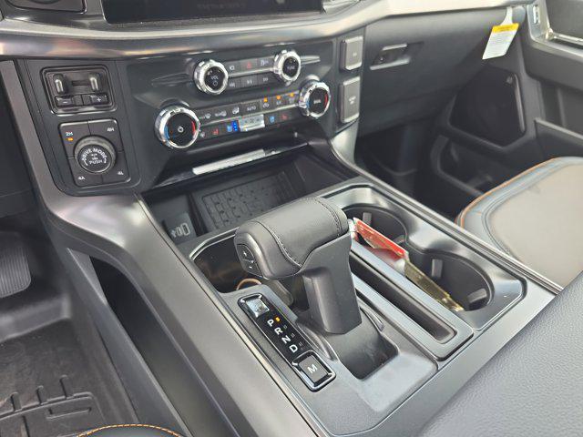 new 2025 Ford F-150 car, priced at $72,331