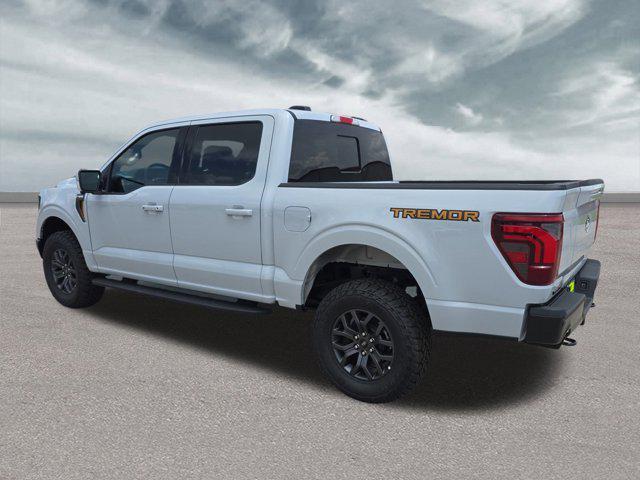 new 2025 Ford F-150 car, priced at $72,331