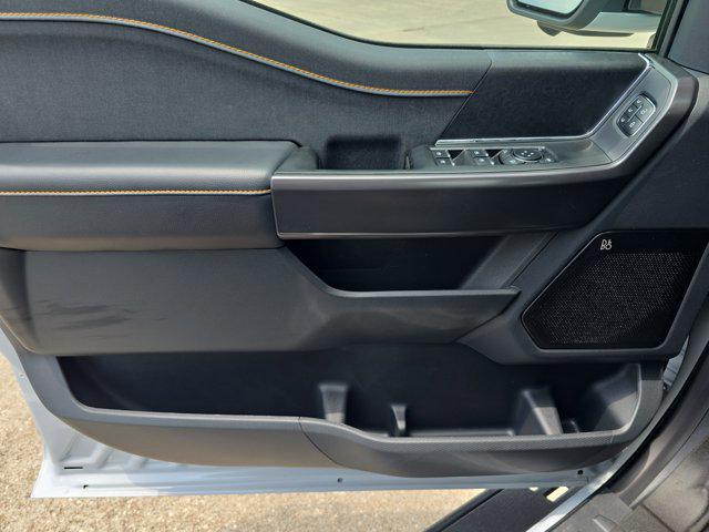 new 2025 Ford F-150 car, priced at $72,331