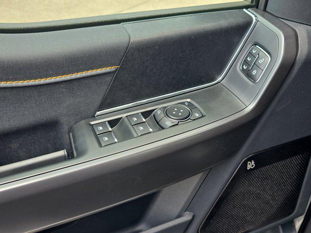 new 2025 Ford F-150 car, priced at $72,331