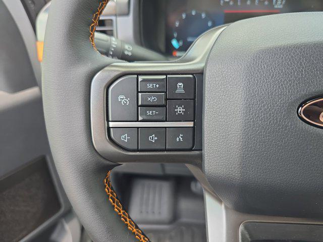new 2025 Ford F-150 car, priced at $72,331