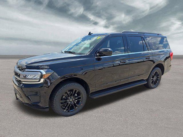 new 2024 Ford Expedition car, priced at $63,933