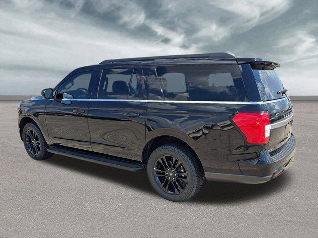 new 2024 Ford Expedition car, priced at $63,933