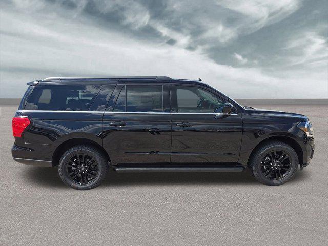 new 2024 Ford Expedition car, priced at $68,692