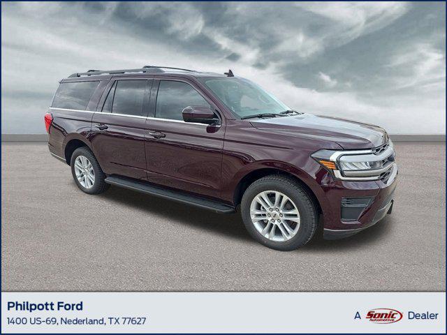 new 2024 Ford Expedition car, priced at $70,700