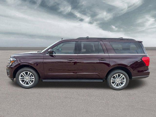 new 2024 Ford Expedition car, priced at $70,700