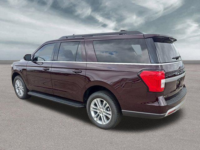 new 2024 Ford Expedition car, priced at $70,700