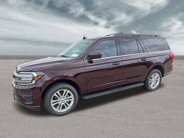 new 2024 Ford Expedition car, priced at $70,700