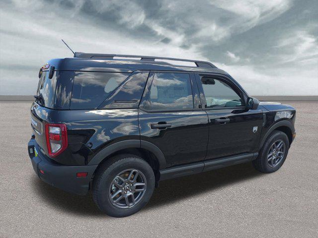 new 2025 Ford Bronco Sport car, priced at $29,061