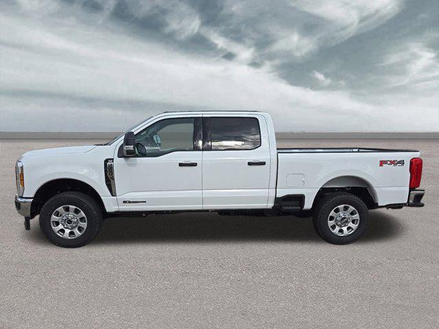 new 2024 Ford F-250 car, priced at $71,135