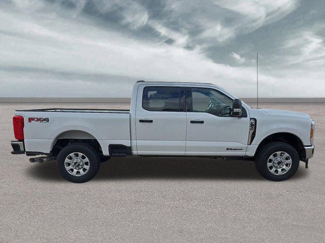 new 2024 Ford F-250 car, priced at $71,135