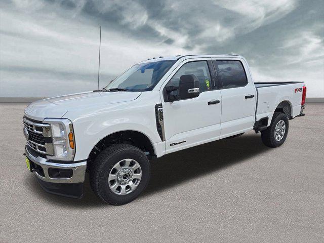 new 2024 Ford F-250 car, priced at $71,135