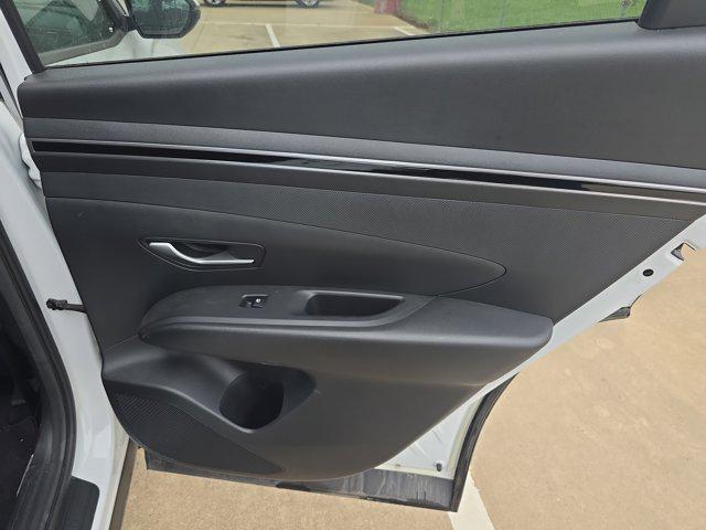used 2022 Hyundai Tucson car, priced at $19,499
