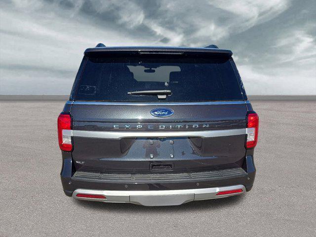 new 2024 Ford Expedition car, priced at $68,455