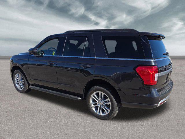 new 2024 Ford Expedition car, priced at $68,455