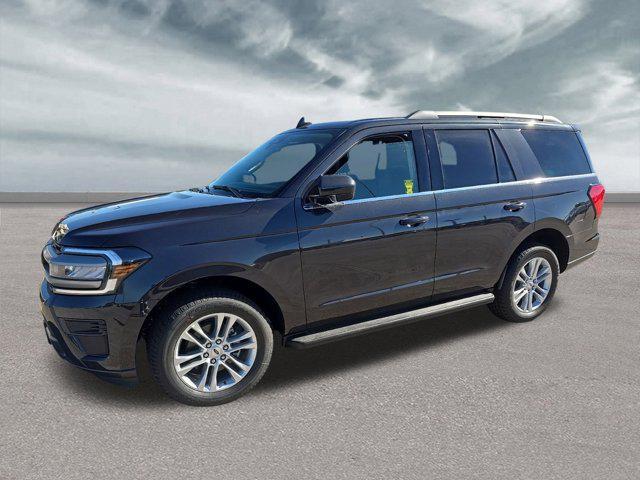 new 2024 Ford Expedition car, priced at $68,455