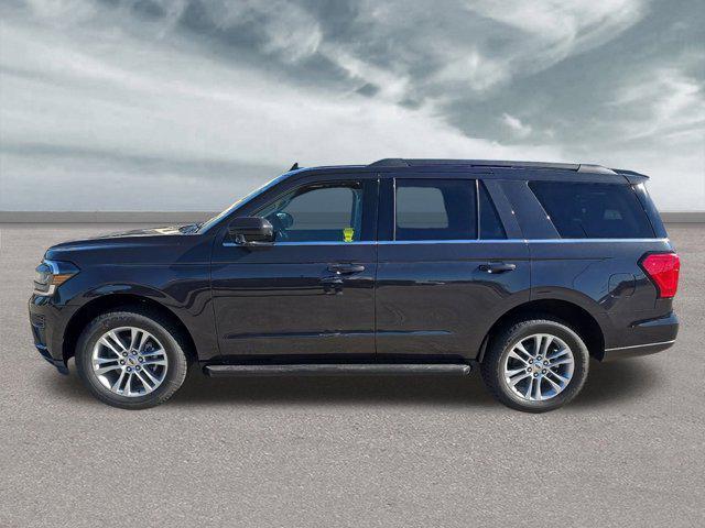 new 2024 Ford Expedition car, priced at $68,455