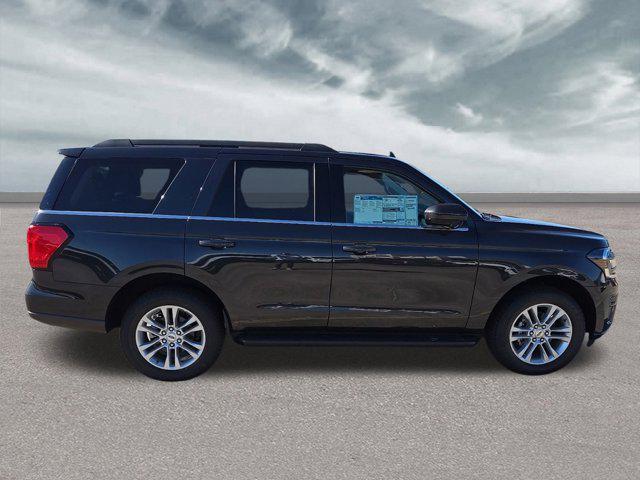 new 2024 Ford Expedition car, priced at $68,455