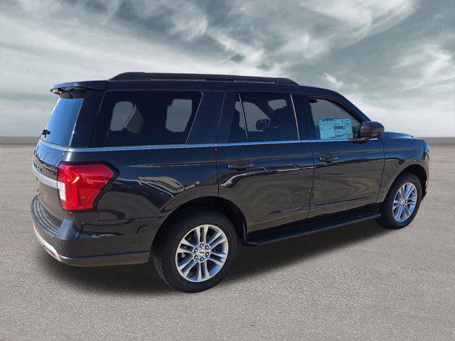 new 2024 Ford Expedition car, priced at $68,455