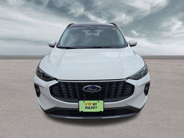 new 2024 Ford Escape car, priced at $40,992