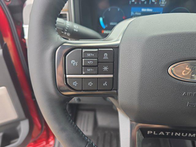 new 2025 Ford F-250 car, priced at $96,710