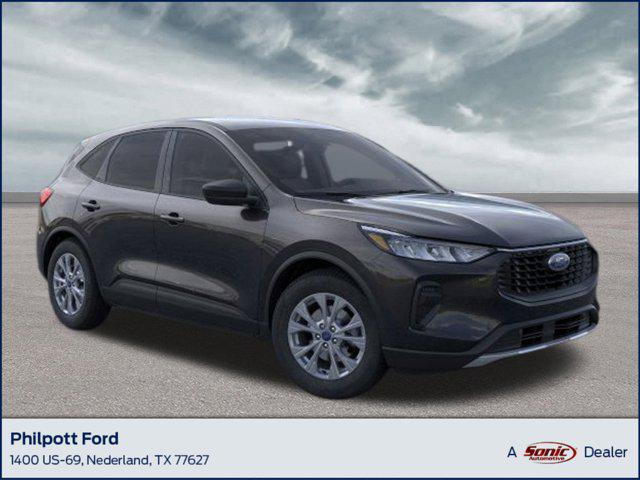 new 2025 Ford Escape car, priced at $29,881