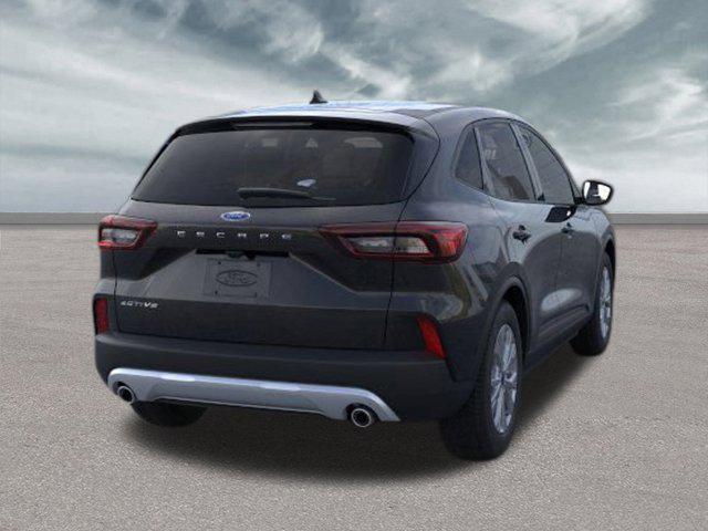 new 2025 Ford Escape car, priced at $29,881