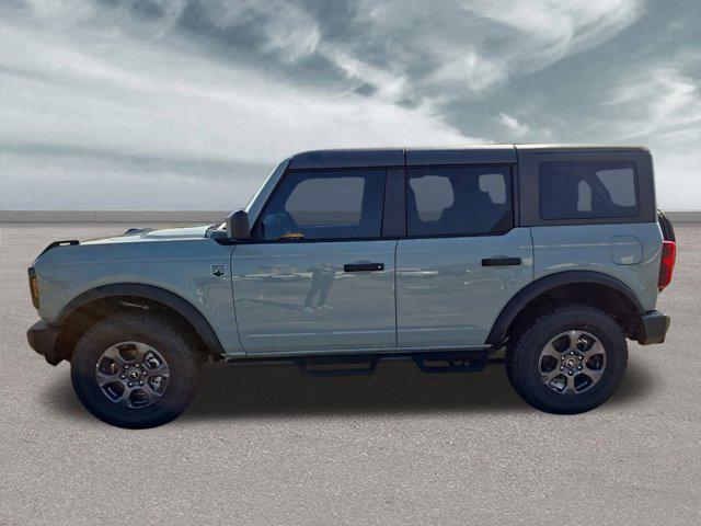 new 2024 Ford Bronco car, priced at $44,991