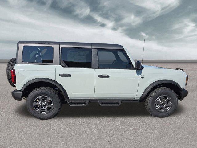 new 2024 Ford Bronco car, priced at $44,991