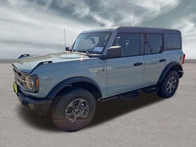 new 2024 Ford Bronco car, priced at $44,991