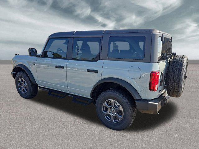 new 2024 Ford Bronco car, priced at $44,991