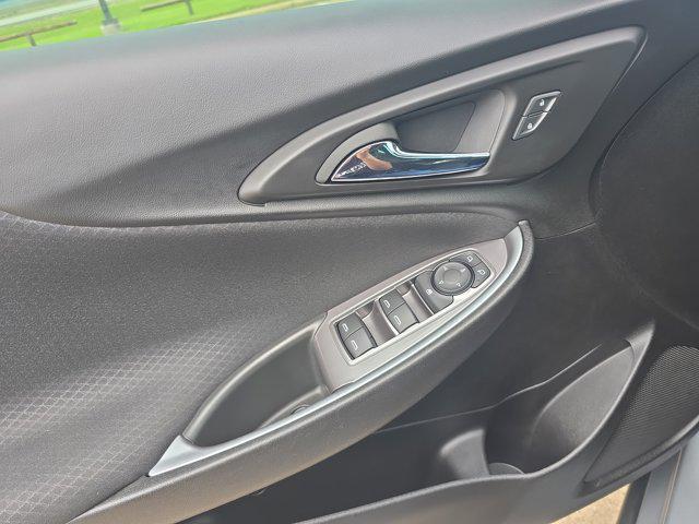 used 2024 Chevrolet Malibu car, priced at $22,900